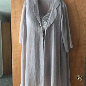 Mother of bride/groom dress